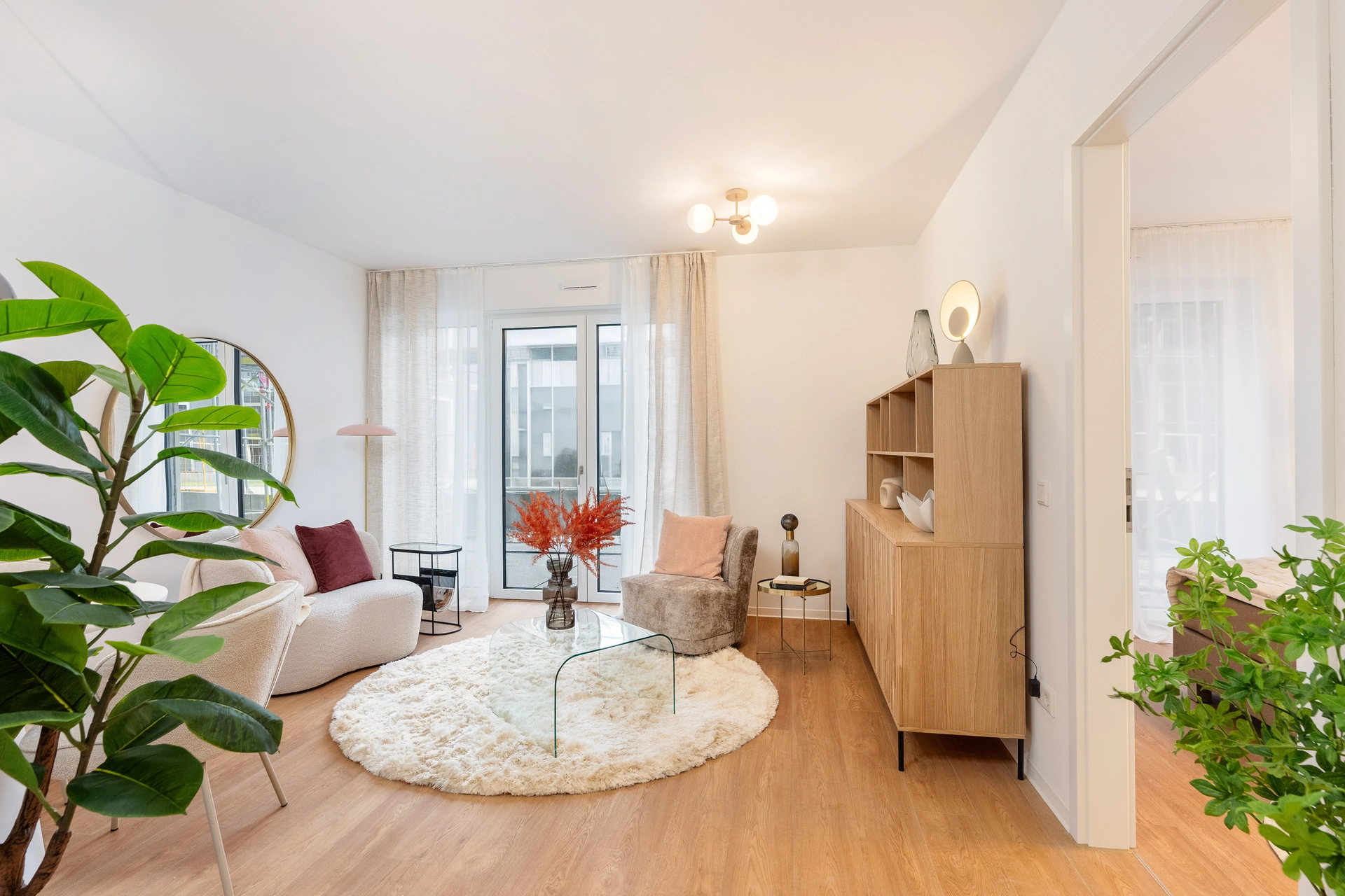 Ihr Wohnzimmer