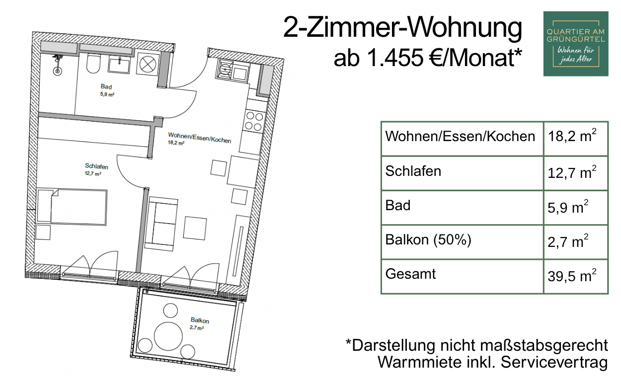 Wohnung 06-18